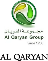 Al Qaryan Group