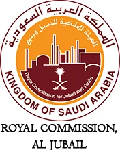 Royal Commission, Al Jubail