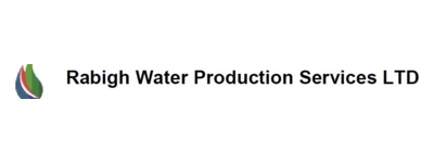 Rabigh Water Production Services